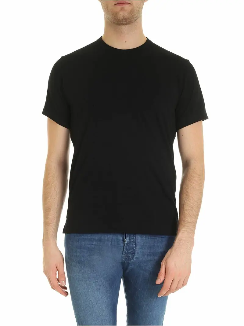 COMME DES GARÇONS SHIRT T-shirt Nero 3310986