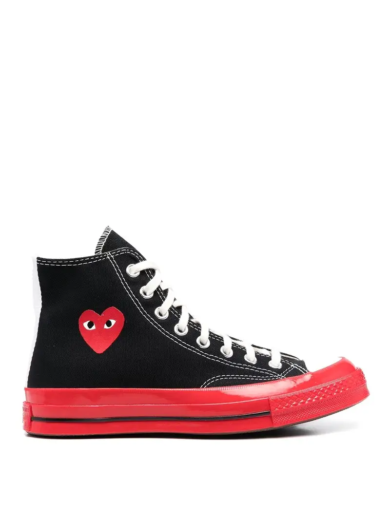Sneaker Chuck 70 Nero
