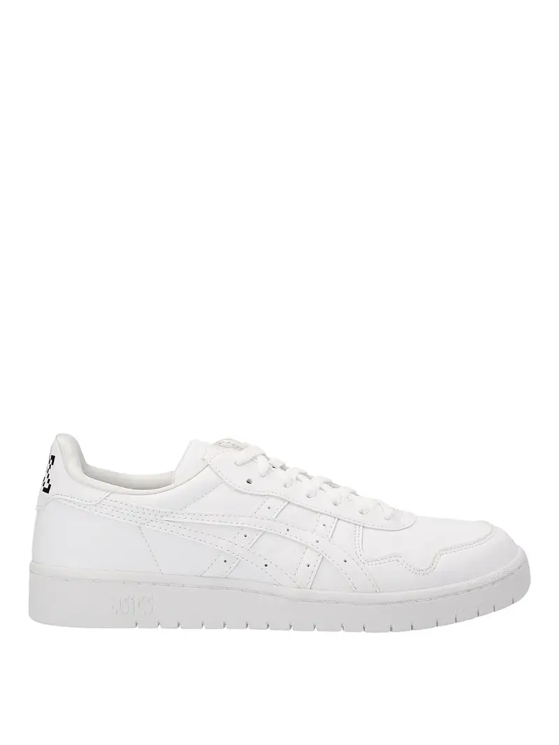Sneakers Japan S Bianco