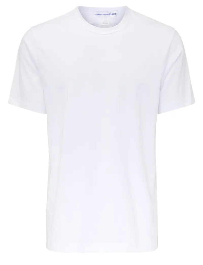 Comme des Garcons T-shirt Nero 3498665