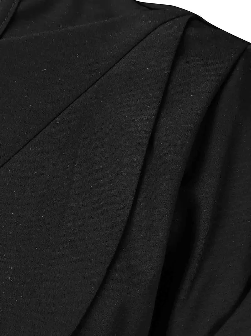 Comme des Garcons T-shirt Donna Nero 3334931