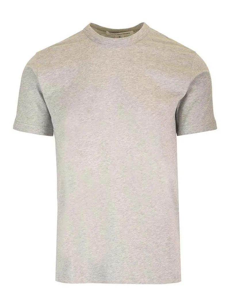 Comme des Garcons T-shirt Grigio 3295766