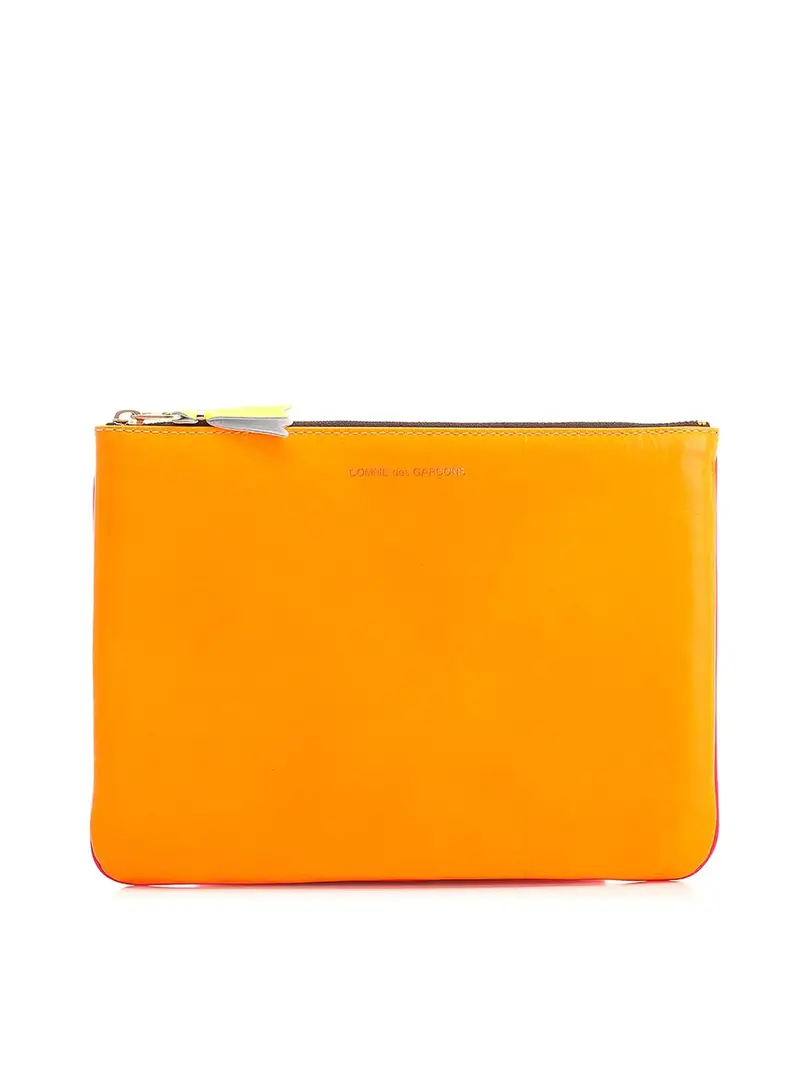 Tannone in pelle Bianco