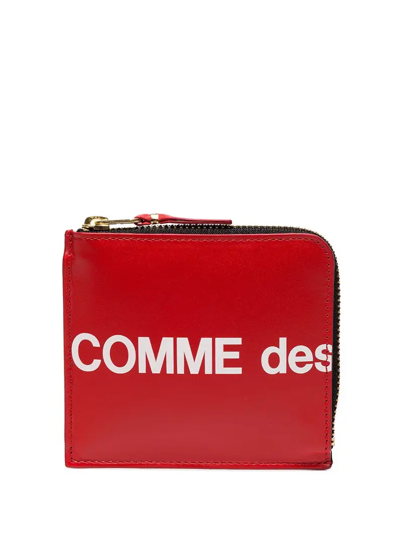 Comme des garcons Wallet