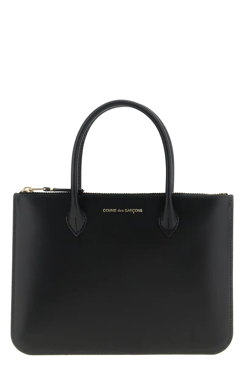 COMME DES GARCONS WALLET Borsa a mano Nero 2753177