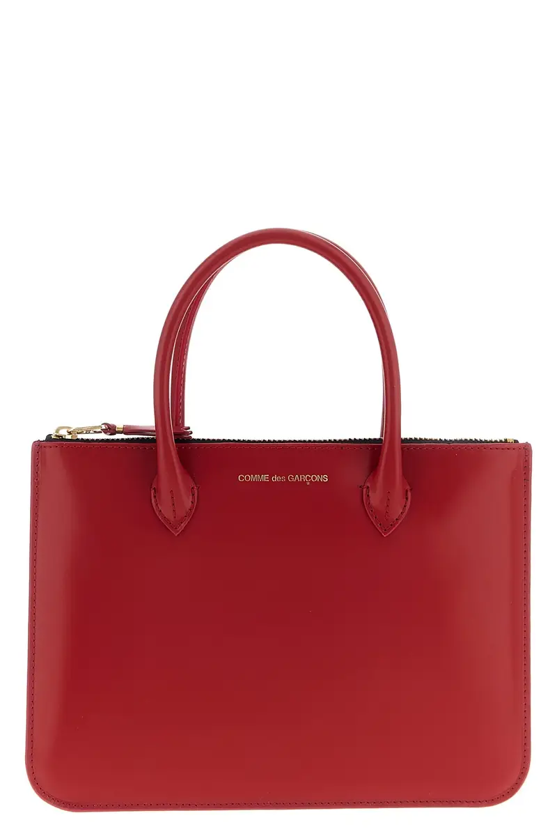 COMME DES GARCONS WALLET Borsa a mano Rosso 2753178