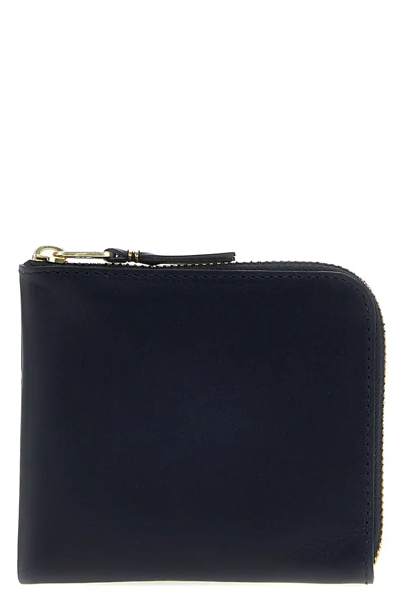 Portafoglio 'Arecalf' Blu