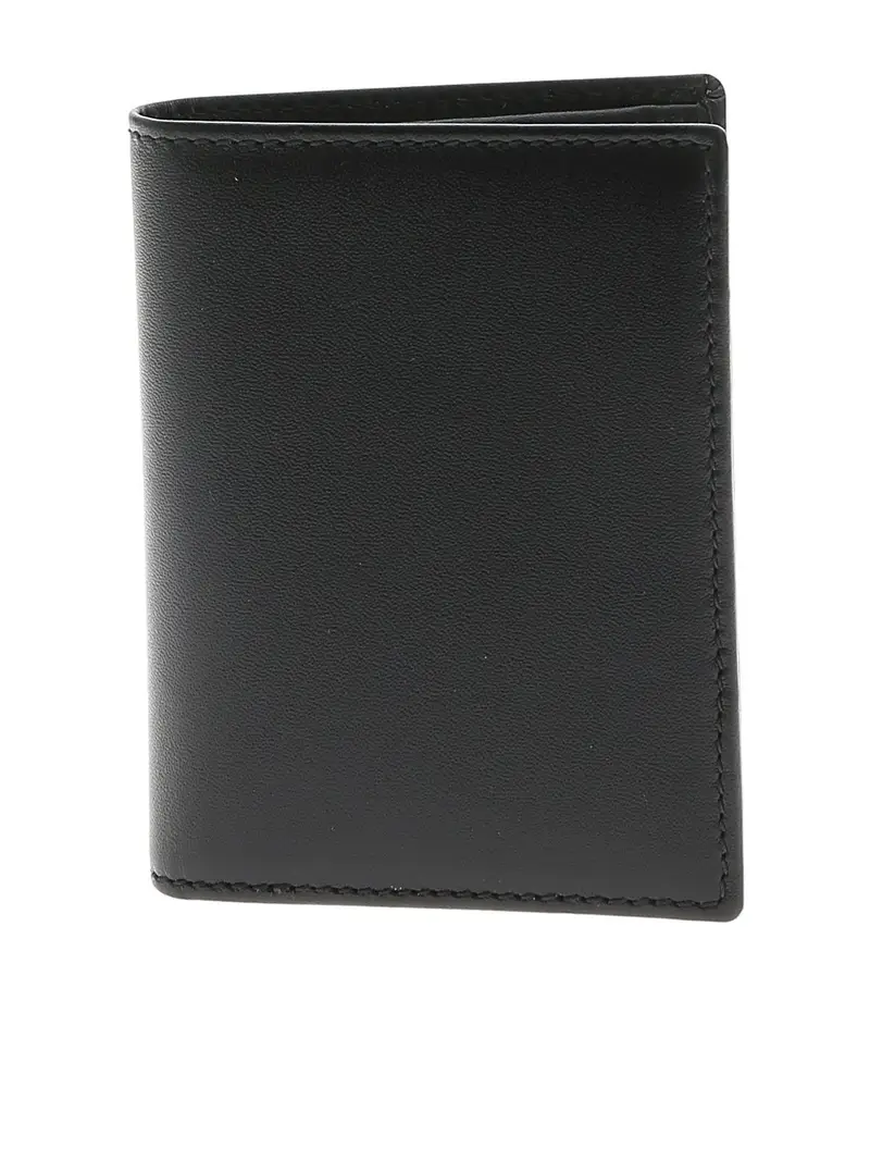Portafoglio Arecalf nero