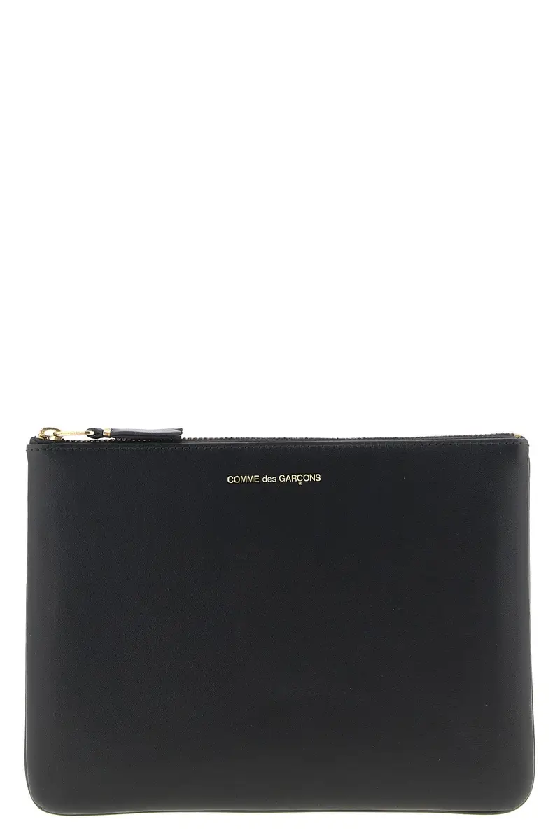 Portafoglio Arecalf - Sa5100 Nero