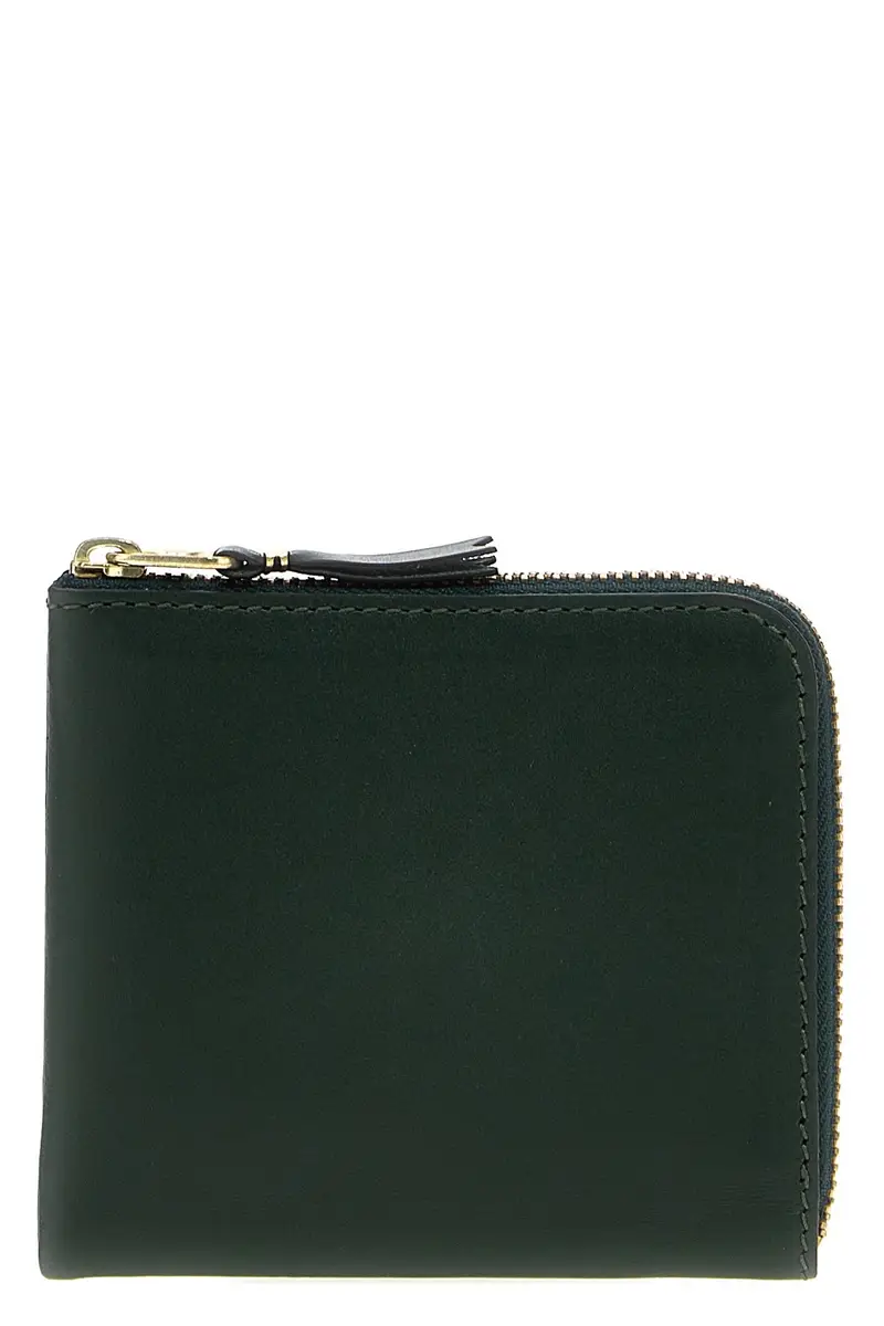 Portafoglio 'Arecalf' Verde