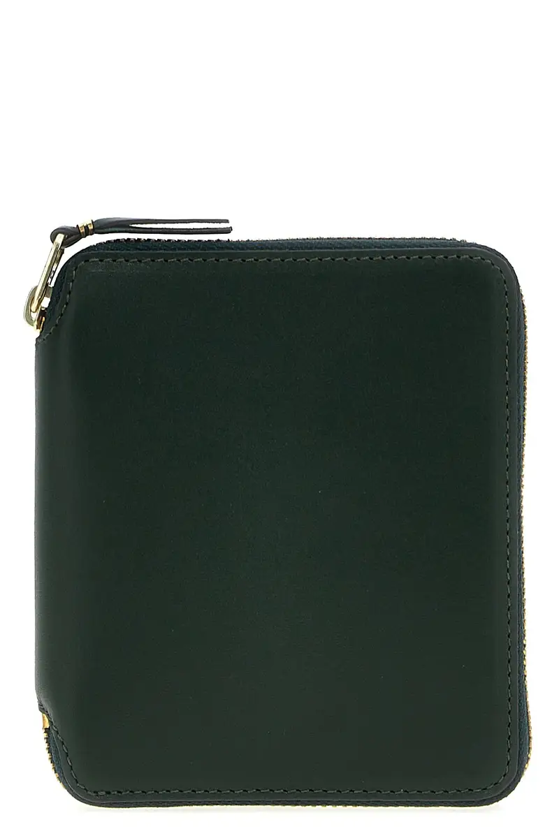 Portafoglio 'Arecalf' Verde