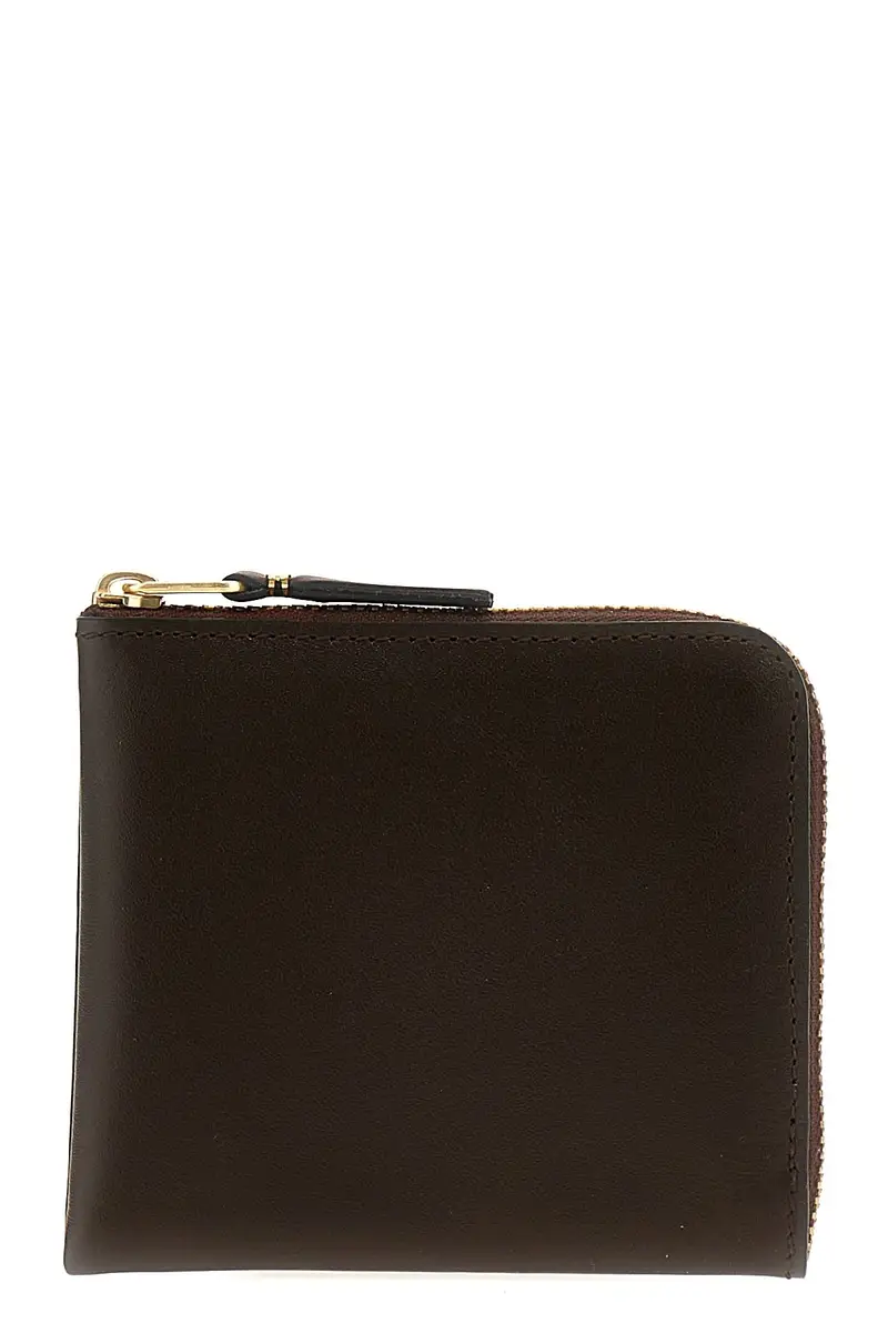 Portafoglio 'Classic Line - Sa3100' Marrone