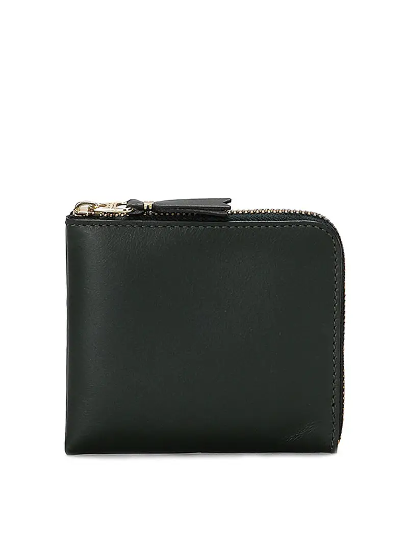 Portafoglio Linea Classica Verde