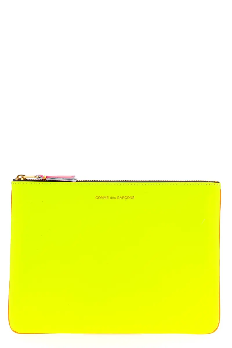 Portafoglio 'Super Fluo' Multi