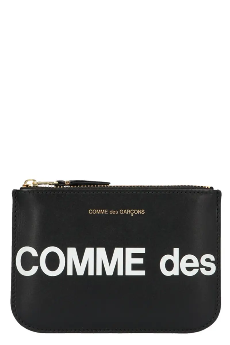 COMME DES GARCONS WALLET Portamonete Bianco 2543537