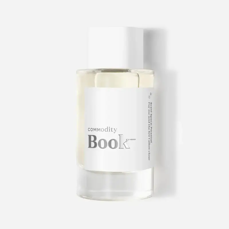 Book - Personal - 100 Ml Eau De Parfum