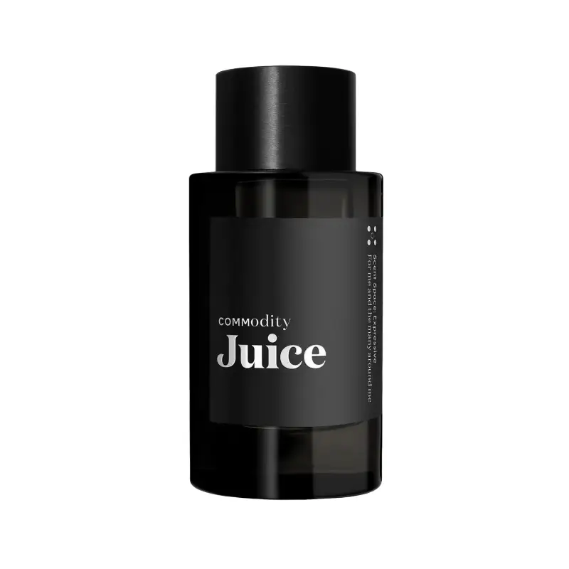 Juicy - 100 ML