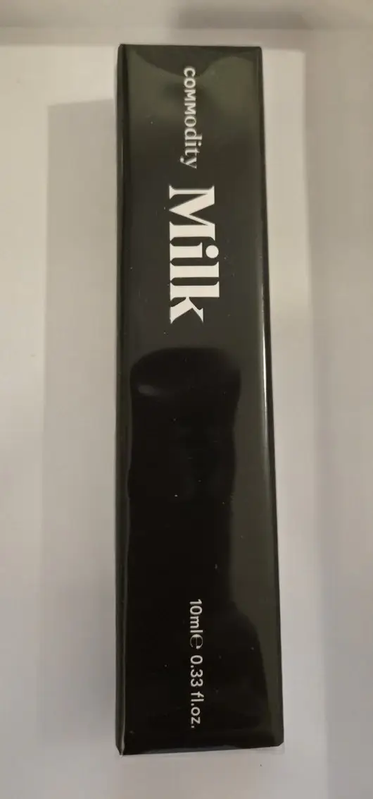 Milk - 10 Ml Eau De Parfum