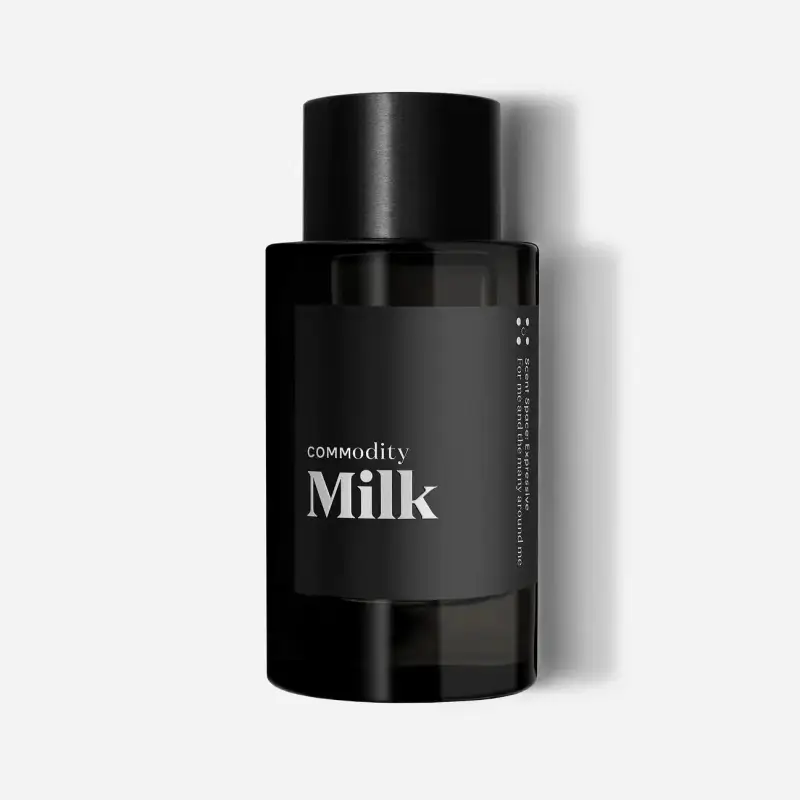 Milk - 100 ML EAU DE PARFUM
