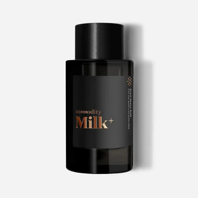 Milk + Bold - 100 ML EAU DE PARFUM