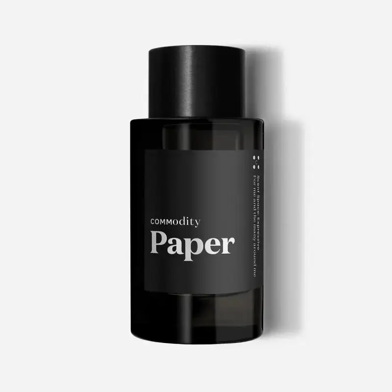 Paper - 100 Ml Eau De Parfum