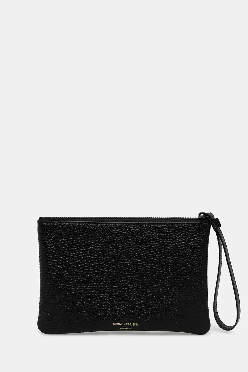 Common Projects Pochette Nero 3395610