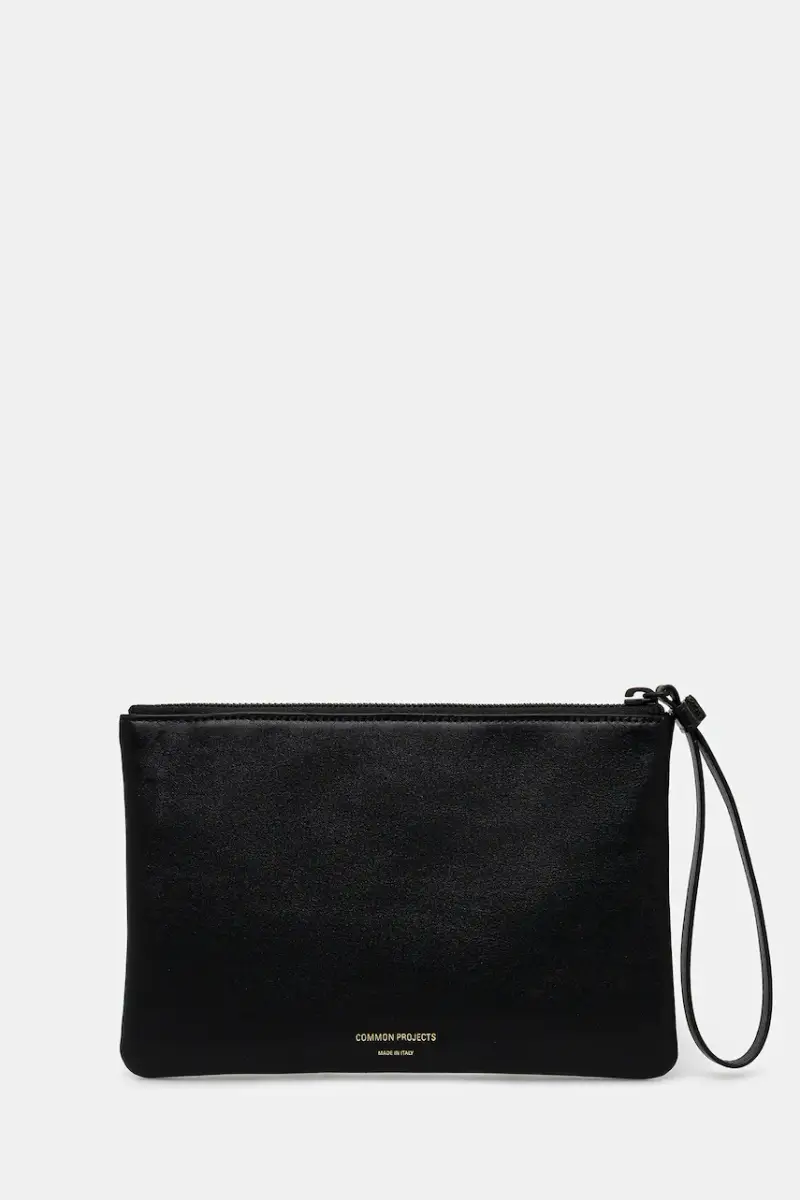Common Projects Pochette Nero 3395640