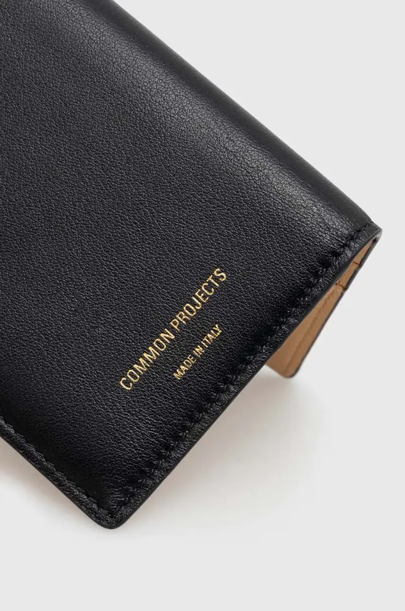 portacarte in pelle colore nero 9174 miniatura 3