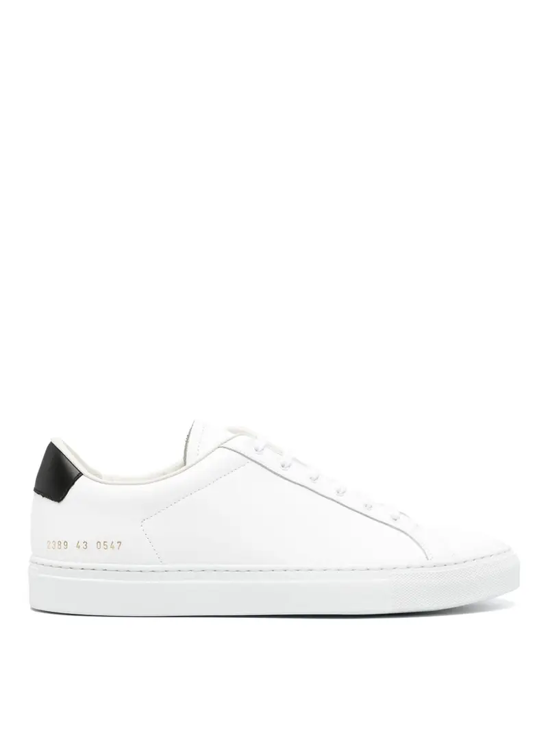 Common Projects Scarpe da ginnastica Bianco 4154393