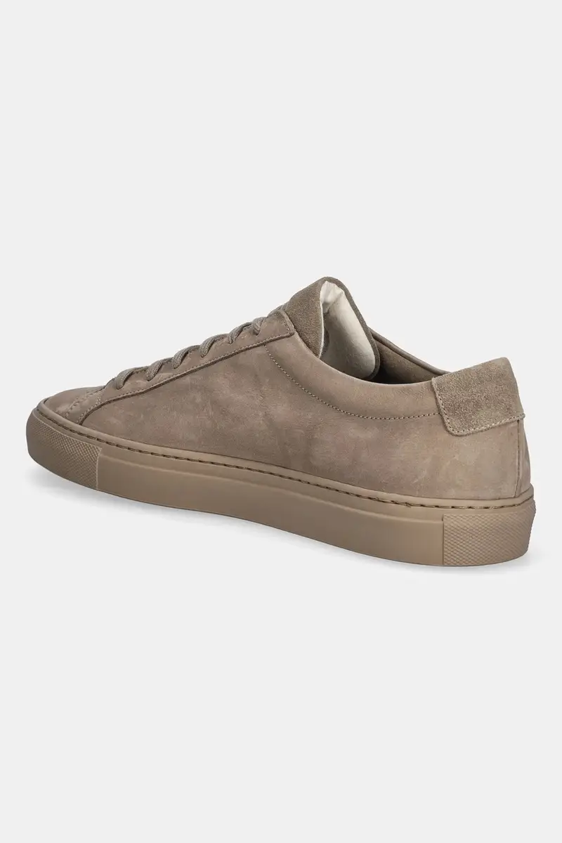 Common Projects Scarpe da ginnastica Uomo Beige 3395496 miniatura 3