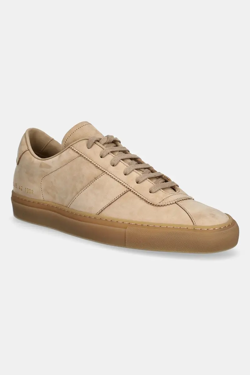Common Projects Scarpe da ginnastica Uomo Beige 2242155