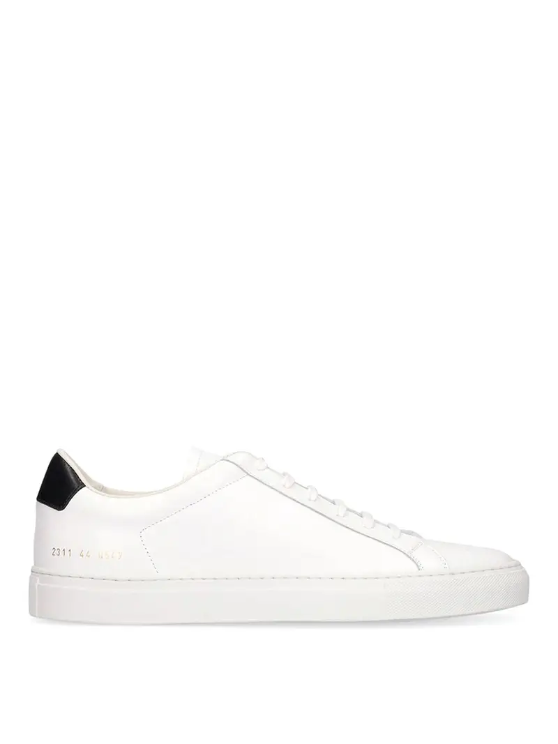 Common Projects Top Bianco 4227888