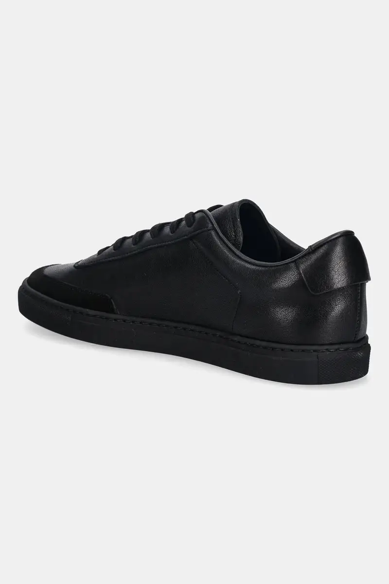 sneakers in pelle Court Classic uomo colore nero 2518.7547 miniatura 3
