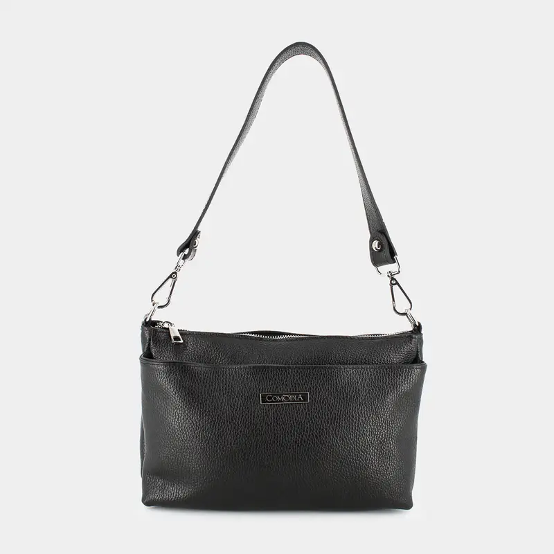 Borse Comodia da Donna, nero