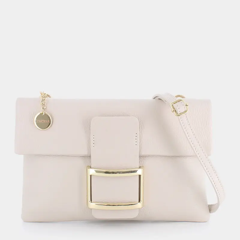 COMODIA Clutch Donna Beige 2963853