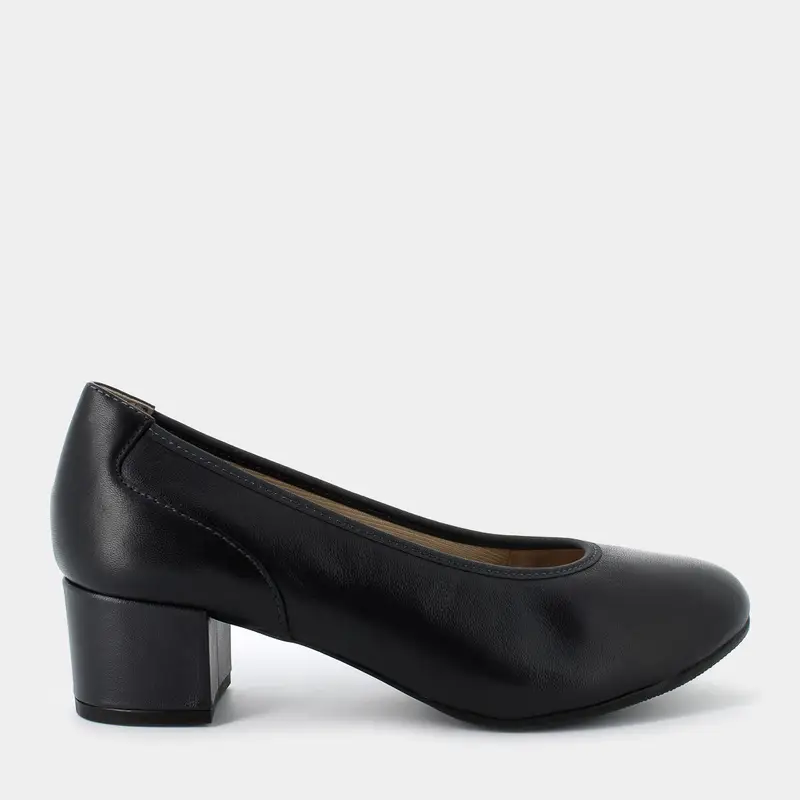 COMODIA Décolleté Donna Blu 2965353