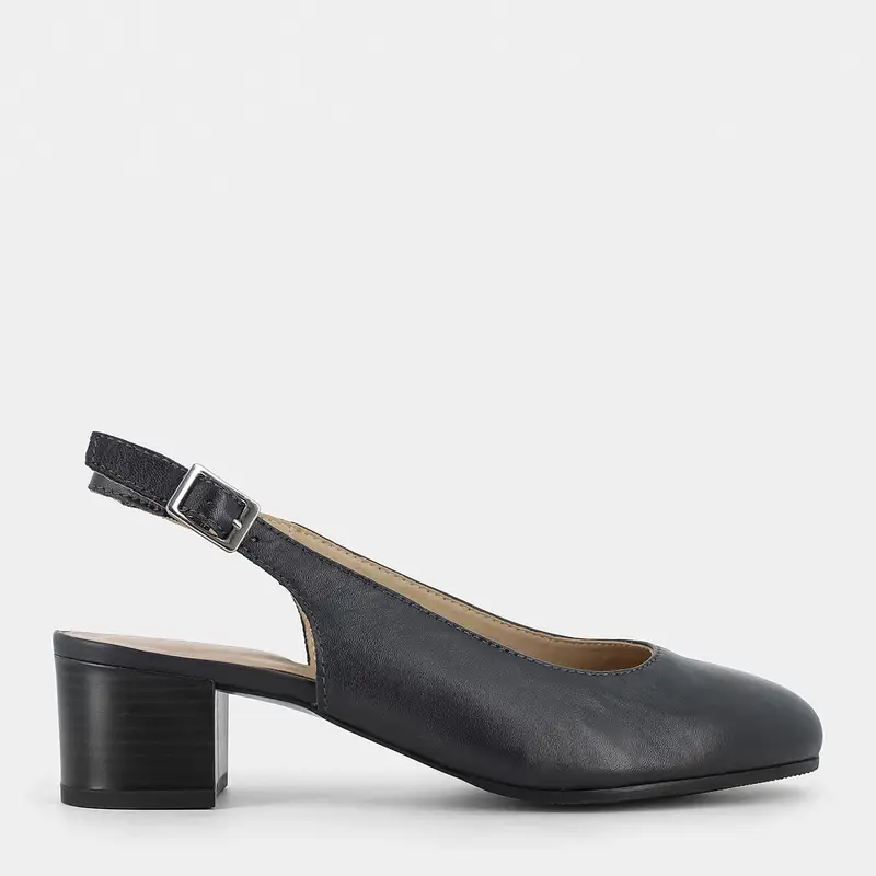 Décolleté Comodia da Donna, blu