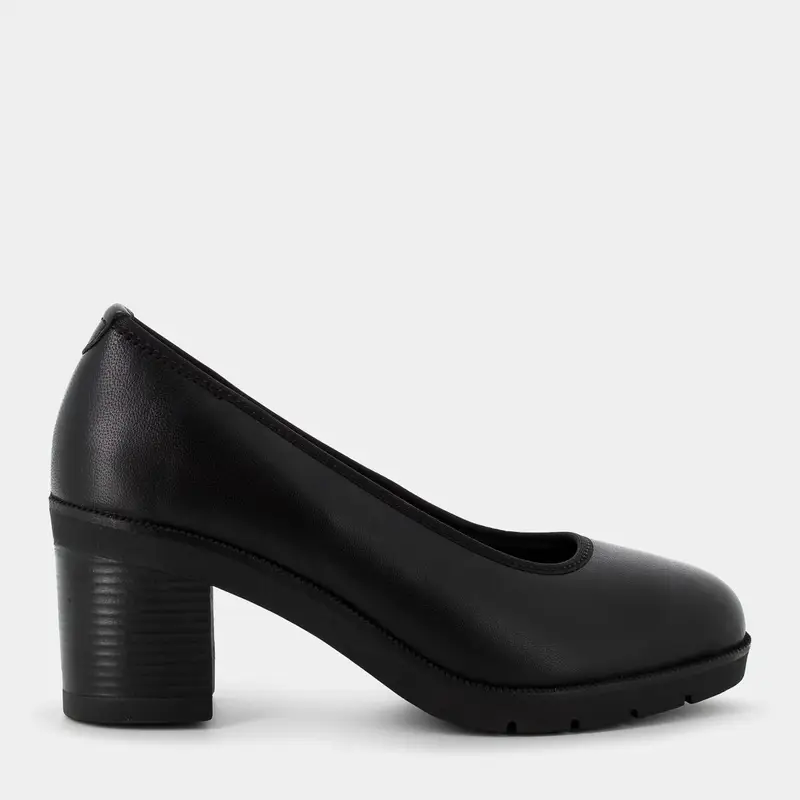 COMODIA Décolleté Donna Nero 2965597