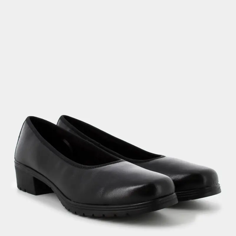 COMODIA Décolleté Donna Nero 3036049 miniatura 2