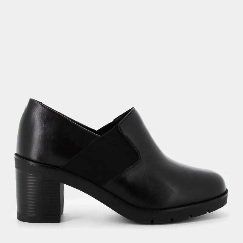 COMODIA Décolleté Donna Nero 2965656