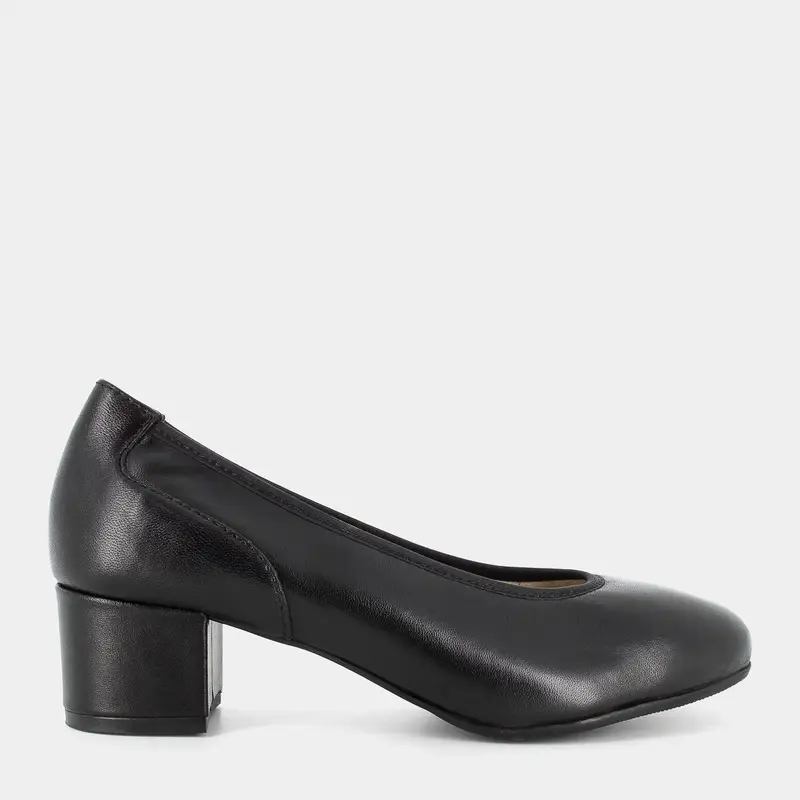 COMODIA Décolleté Donna Nero 2965790