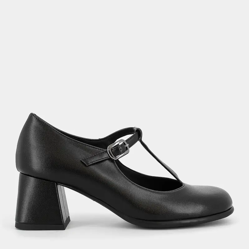 COMODIA Décolleté Donna Nero 2967524