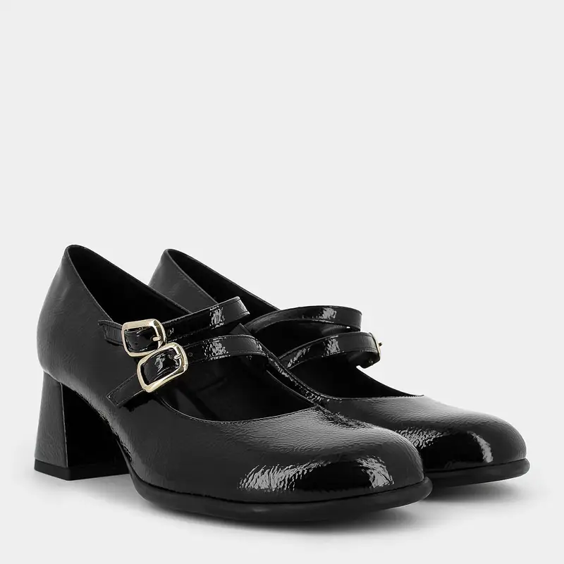 COMODIA Décolleté Donna Nero 2967526 miniatura 2