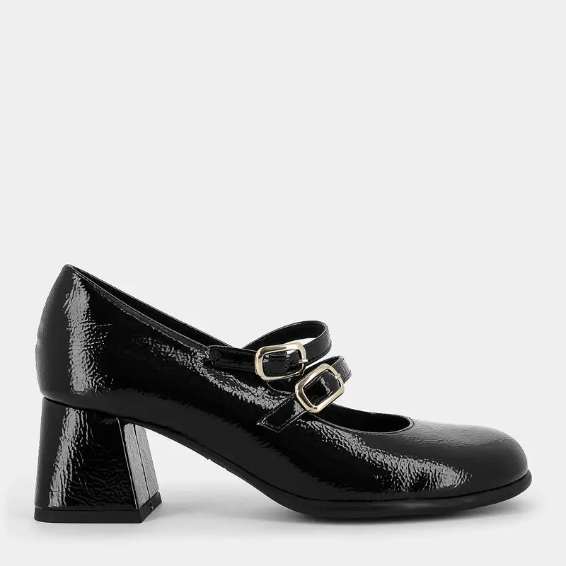 COMODIA Décolleté Donna Nero 2967526