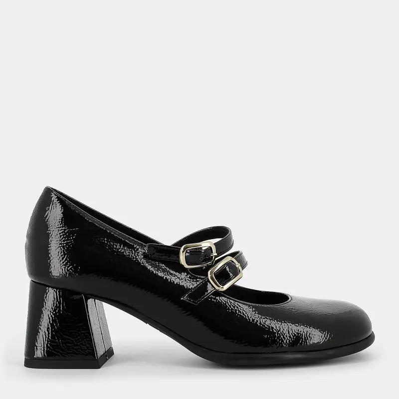 COMODIA Décolleté Donna Nero 3972812