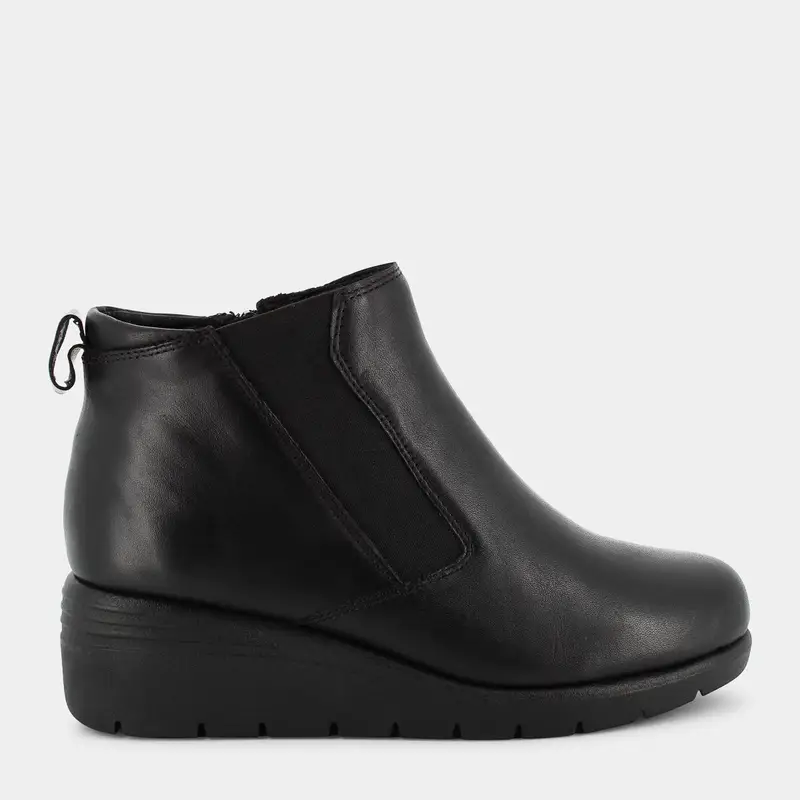 Tronchetti Comodia da Donna, nero