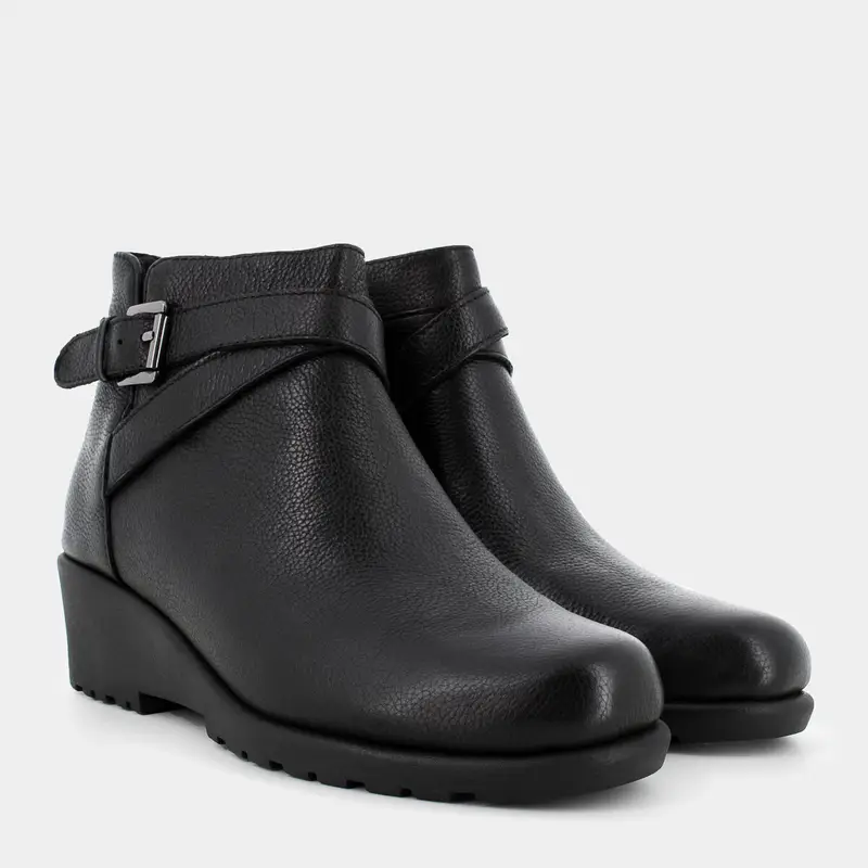 Tronchetti Comodia da Donna, nero miniatura 2