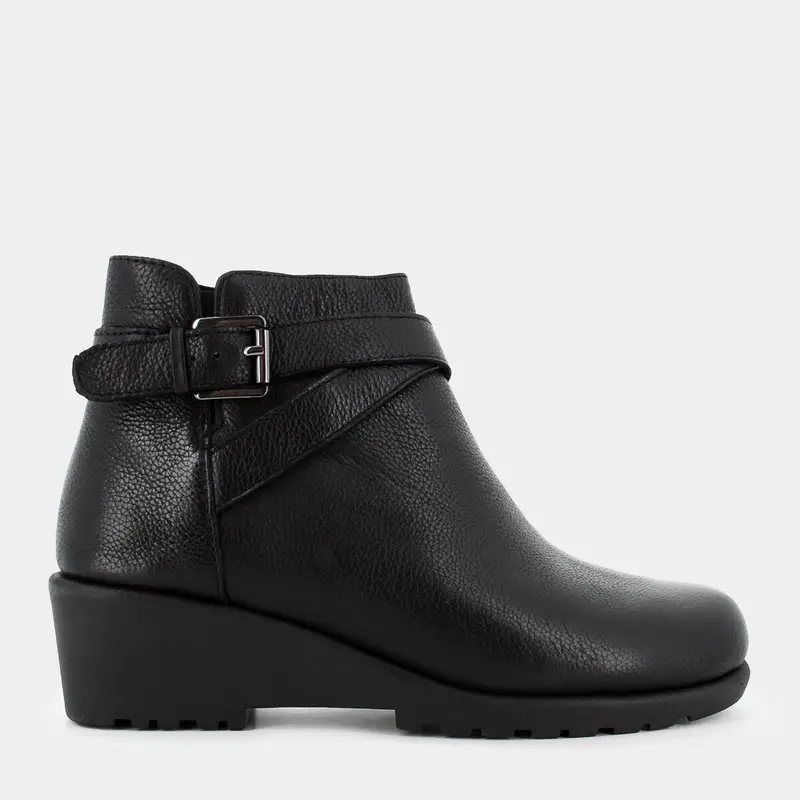 Tronchetti Comodia da Donna, nero