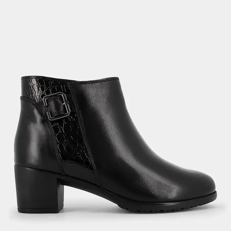 Tronchetti Comodia da Donna, nero