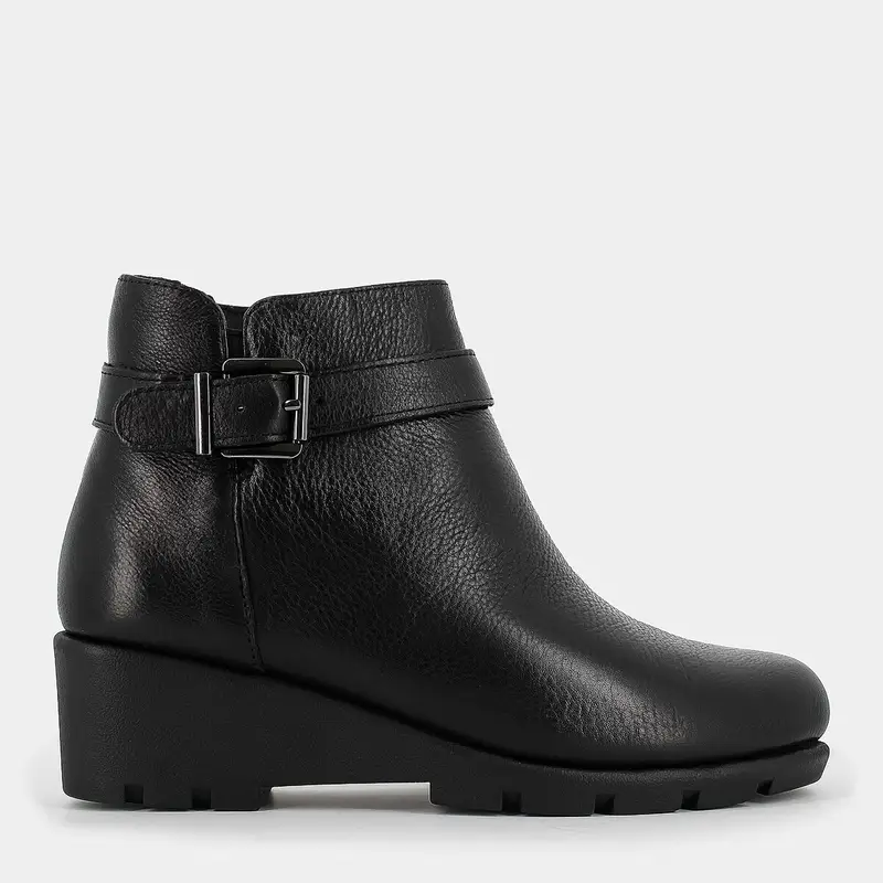 Tronchetti Comodia da Donna, nero